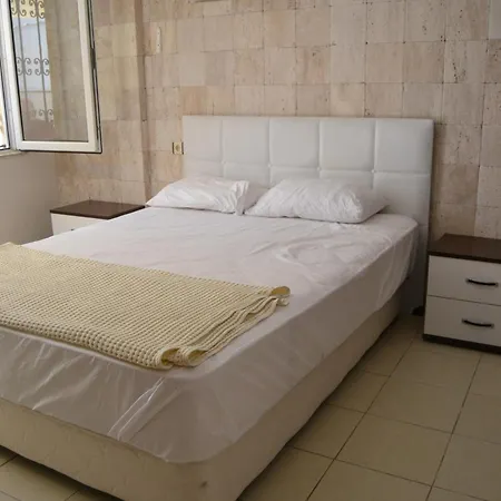 Safari Studio13 Apartmanhotel