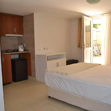 Apartmanhotel Safari Studio13